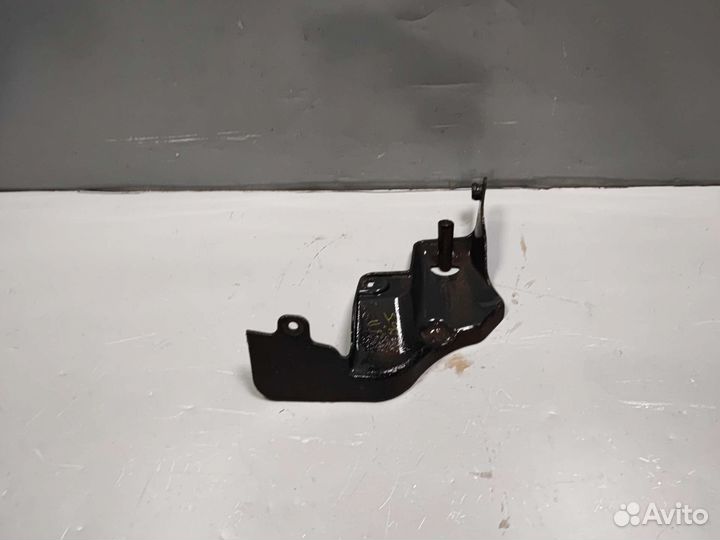 Брызговик задней балки левый Ford EcoSport