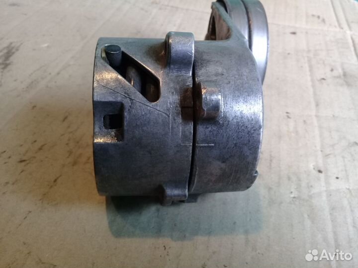 Натяжитель+ролик грм audi А6 С5 Ауди А6 Ц5