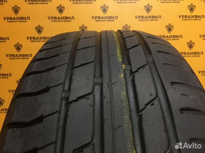 Nokian Tyres Hakka Blue 205/55 R16 94V