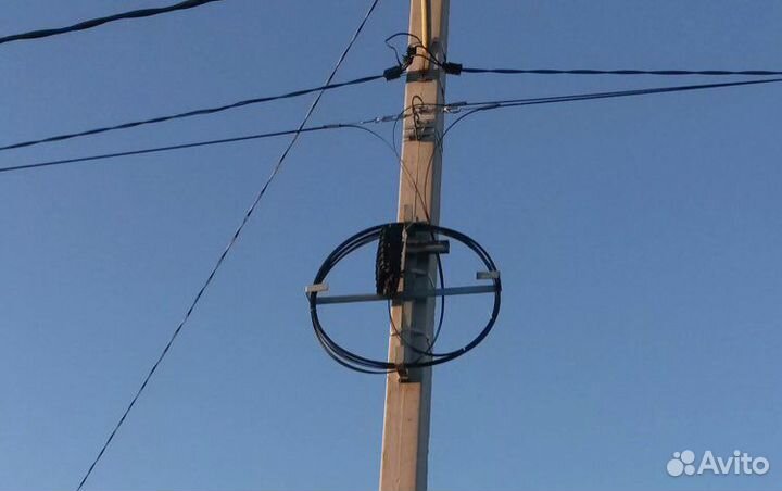 Сварка и прокладка оптики, оптоволокна, волс