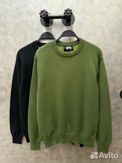 Свитер Stussy