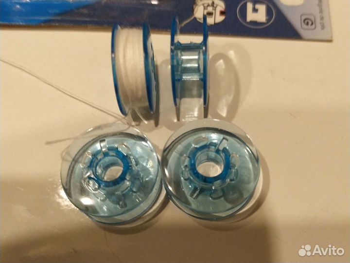 Шпульки для швейной машины