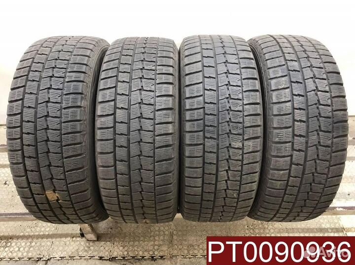 Dunlop Winter Maxx WM01 225/55 R16 98H