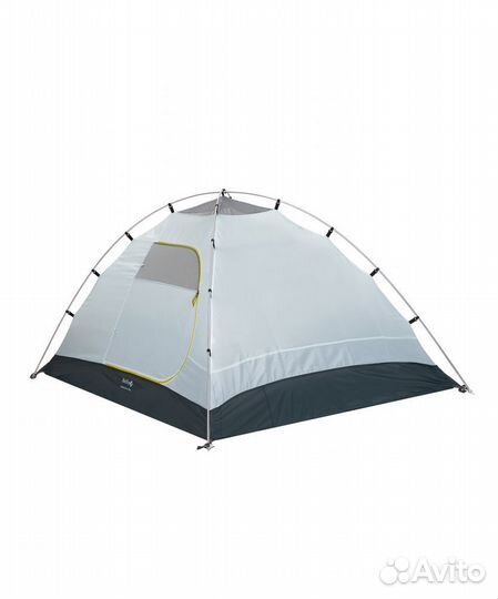 Палатка RedFox Trekking Fox 3 Plus