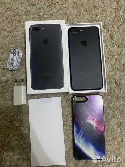 iPhone 7 Plus, 32 ГБ