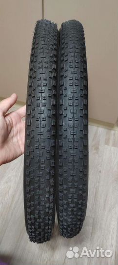 Покрышки schwalbe rapid ROB 27.5 x 2.25