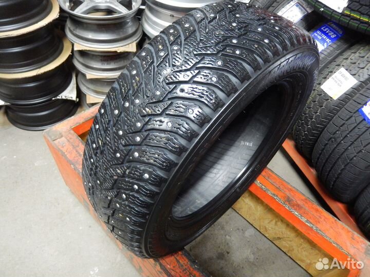 Nokian Tyres Hakkapeliitta 8 205/60 R16