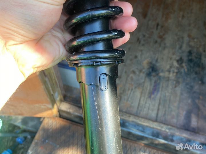 Амортизаторы для мотоцикла мопеда квадроцикл