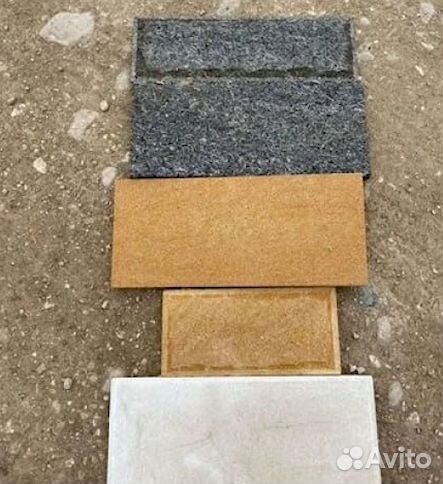 Камень для облицовки