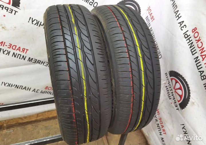 Bridgestone Turanza ER300 195/65 R15 91V
