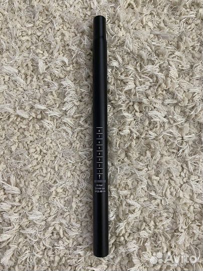 Подселельный штырь 40 см; 25,4 мм новый