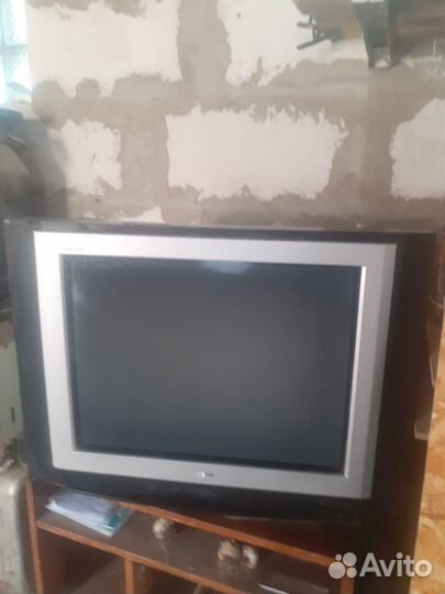 Телевизор бу