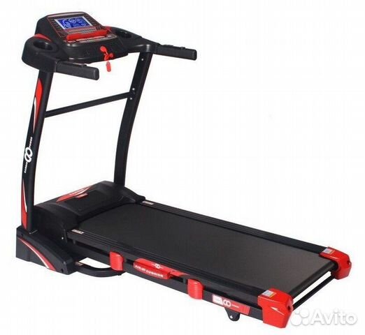 Беговая дорожка CardioPower T30