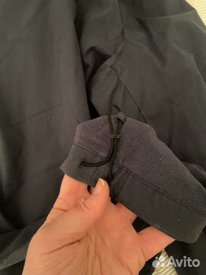 Брюки uniqlo мужские heat tech xxl