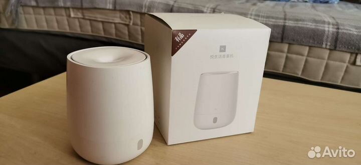 Аромадиффузор Xiaomi HL Aroma