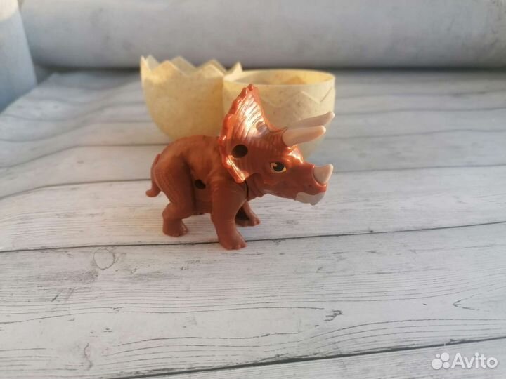 Игрушка из макдональдс