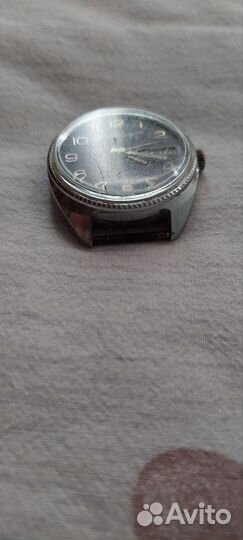 Часы слава 26 камней