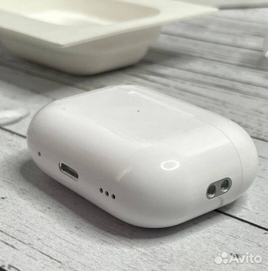 Airpods Pro 2 (Premium + Бесплатная доставка )