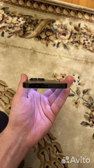 iPhone 14 Pro, 256 ГБ