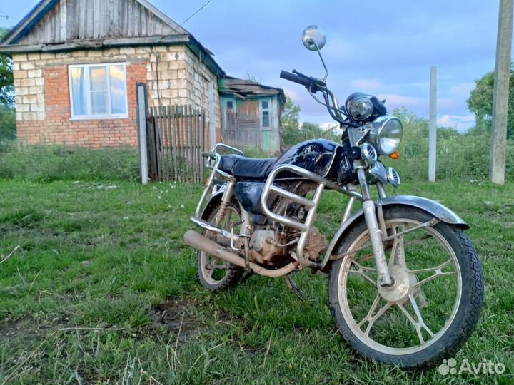 Обмен альфа