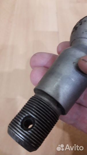 Шар для прицепного устройства