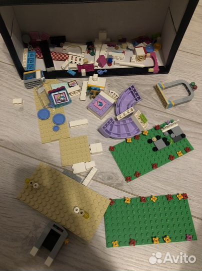 Lego Friends 41314