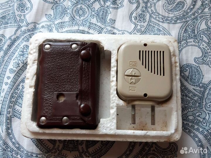 Радиоприемник космос