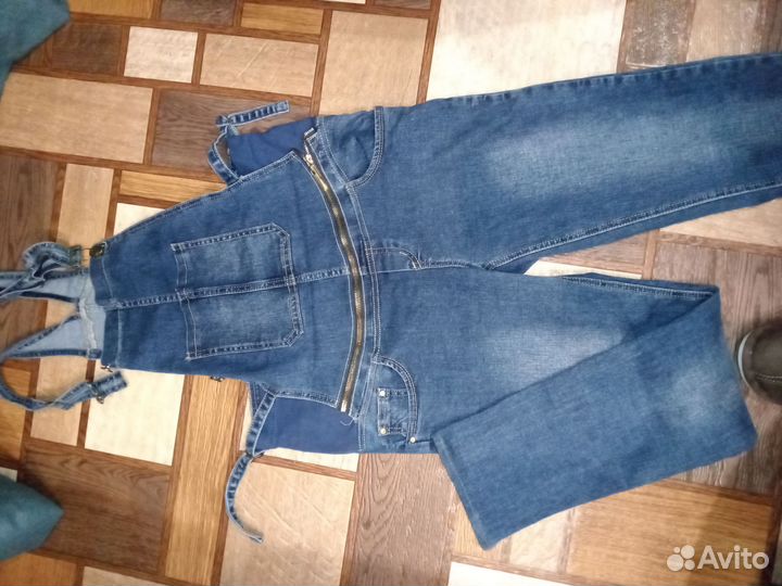 Одежда для беременных пакетом 42-44