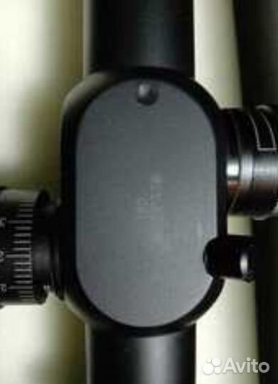 Фалькон Менас 5х - 25х х56мм