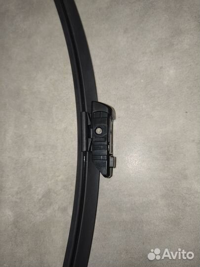 Щетки стеклоочистителя Volkswagen VAG 7E1 998 002