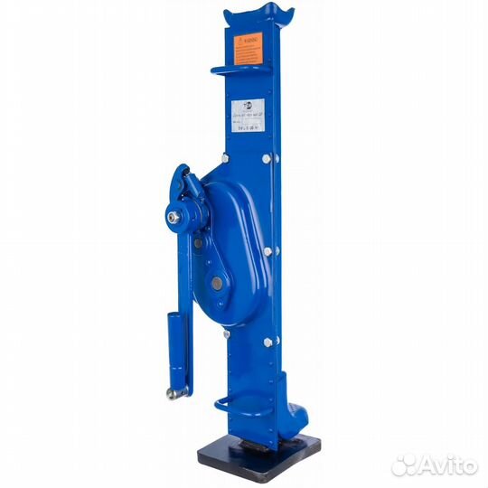 Реечный домкрат TOR SWL