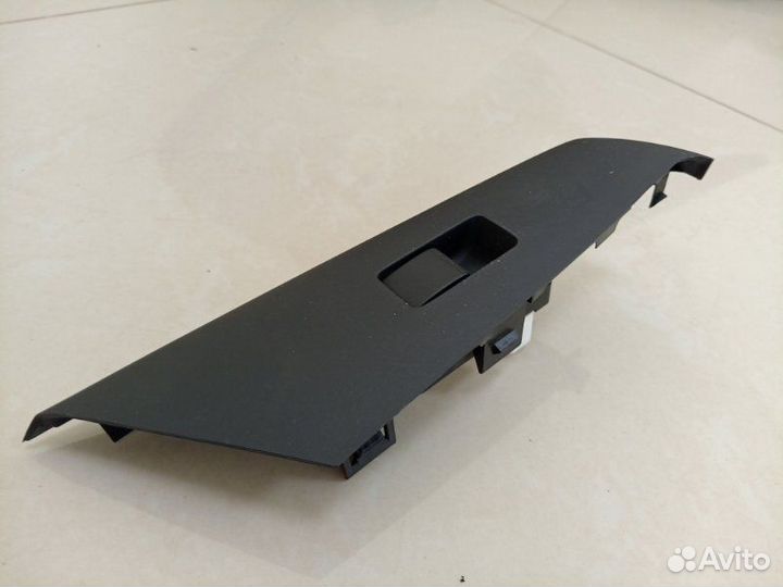 Кнопка стеклоподъемника Mazda Mazda3 BL Z6 2011