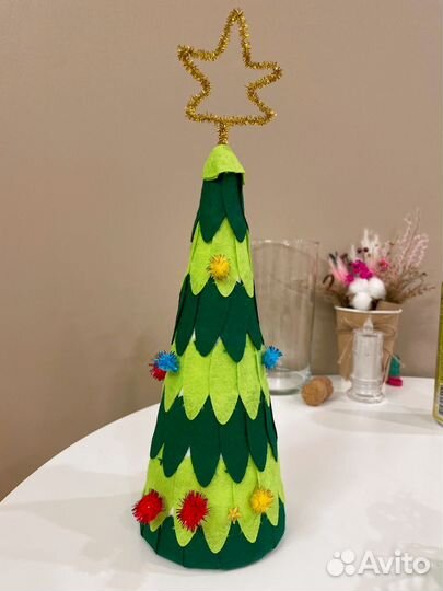 Подарок на новый год