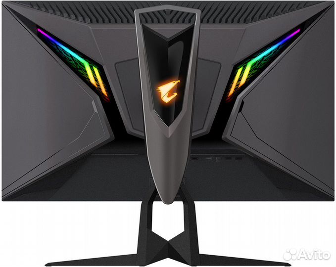 Gigabyte aorus FI27Q Gaming Monitor 1440p