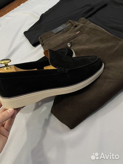 Комплект одежды мужской