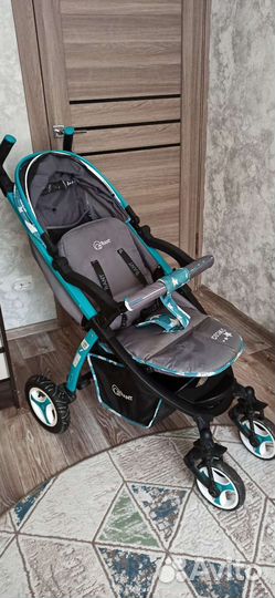 Прогулочная Коляска rant Cosmiс