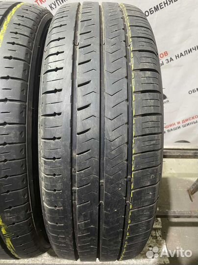 Hankook Radial RA28 205/65 R16C 107T