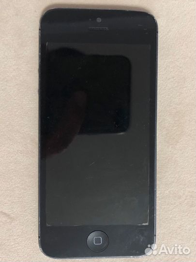 iPhone 5, 32 ГБ