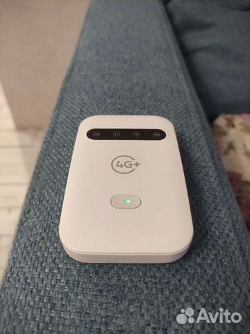 4 g wifi модем Мегафон