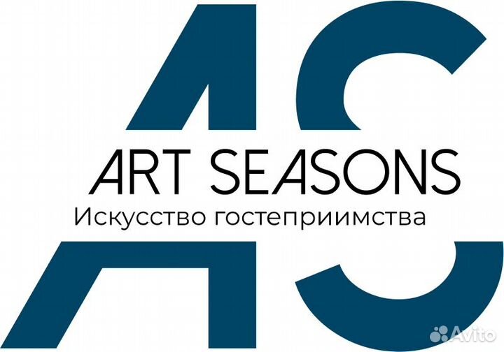 Работа горничной для уборки посуточной квартиры