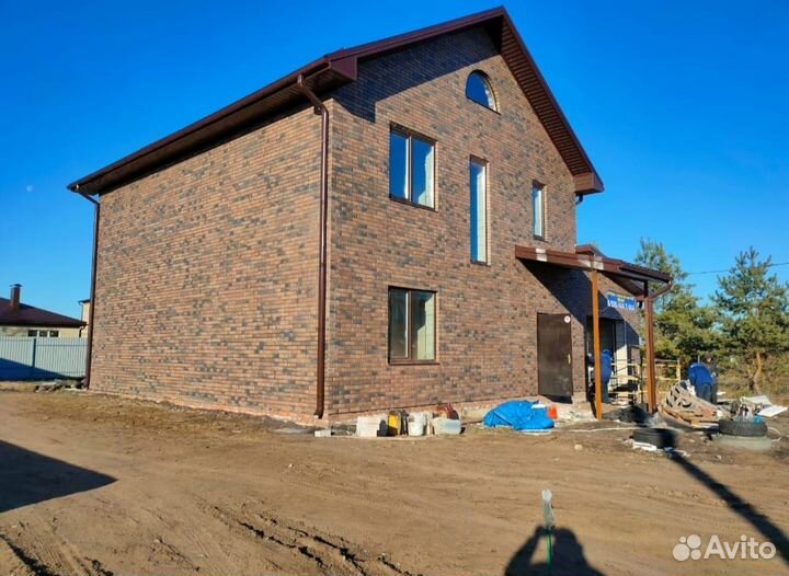 Термопанель Premium foggi nero (1917)