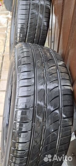 Pirelli Cinturato P1 185/55 R15 82
