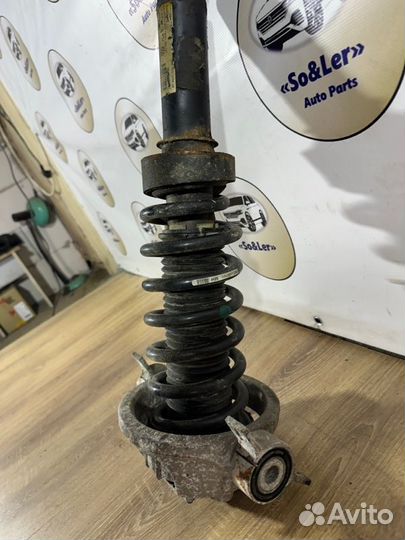 Стойка подвески задняя Volkswagen Touareg GP BAC