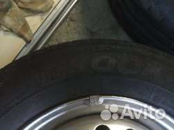 Hankook Optimo K715 205/70 R15 98