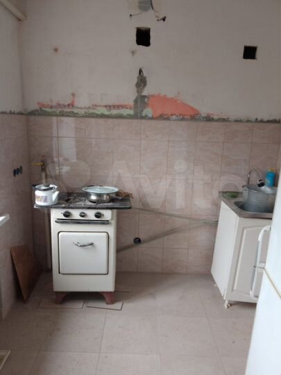 Квартира-студия, 40,6 м², 3/3 эт.