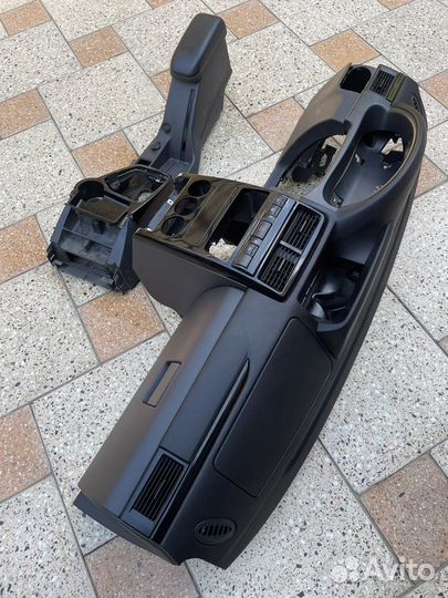 Панель priora 2