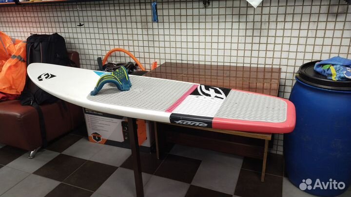 Гидрофойл F-ONE IC6 850