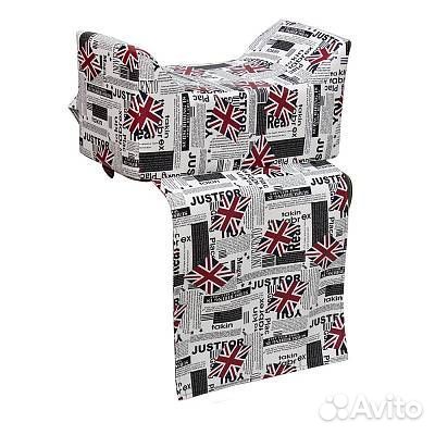 Детское сиденье Юниор