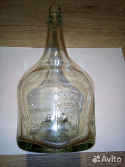 Ложка керамическая,Колба