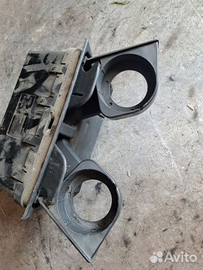 Подстаканник Opel Vectra B